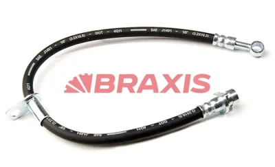 AH0303 BRAXIS Тормозной шланг