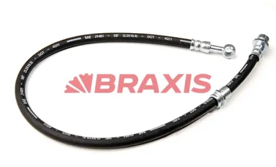 AH0305 BRAXIS Тормозной шланг