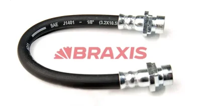 AH0307 BRAXIS Тормозной шланг