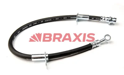 AH0308 BRAXIS Тормозной шланг