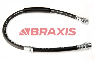 AH0357 BRAXIS Тормозной шланг