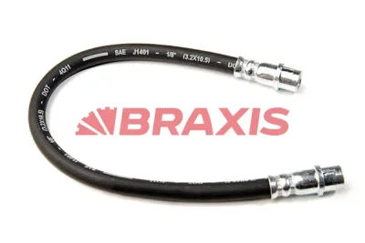 AH0441 BRAXIS Тормозной шланг
