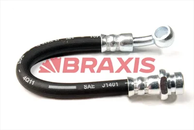 AH0538 BRAXIS Тормозной шланг