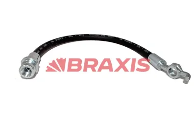 AH0586 BRAXIS Тормозной шланг