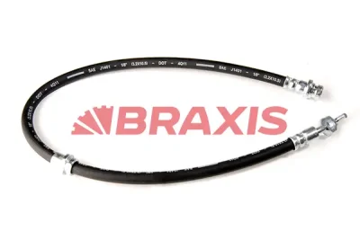 AH0622 BRAXIS Тормозной шланг