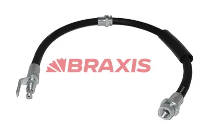 AH0658 BRAXIS Тормозной шланг