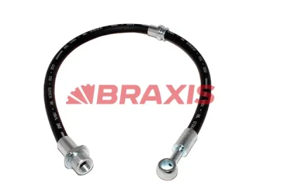 AH0690 BRAXIS Тормозной шланг