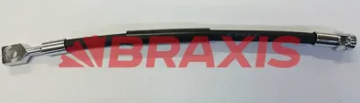 AH0737 BRAXIS Тормозной шланг