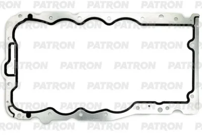 Прокладка, масляный поддон PATRON PG4-0082