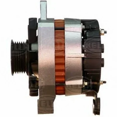 8EL 725 909-001 BEHR/HELLA/PAGID Генератор