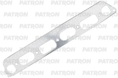 Прокладка, впускной / выпускной коллектор PATRON PG5-0011