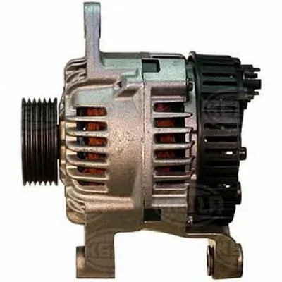 8EL 725 920-001 BEHR/HELLA/PAGID Генератор