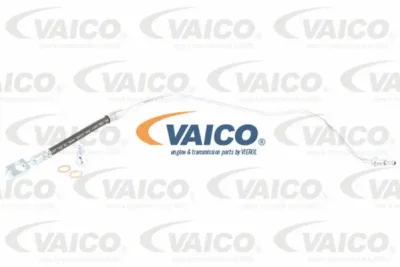 V10-1907 VAICO Трубопровод тормозного привода