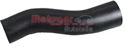2152011 METZGER Топливный шланг