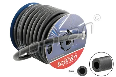 Топливный шланг TOPRAN 107 141
