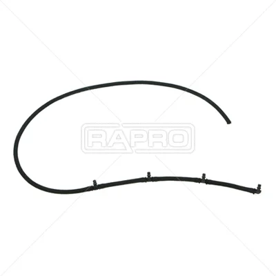 R11705 RAPRO Топливный шланг