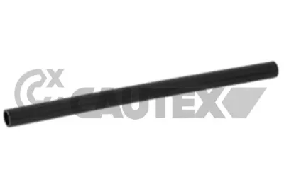 754614 CAUTEX Шланг для удаление воздуха, топливный бак