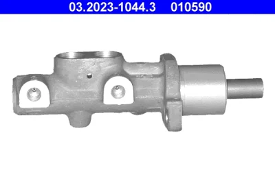 03.2023-1044.3 ATE Главный тормозной цилиндр