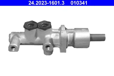 24.2023-1601.3 ATE Главный тормозной цилиндр