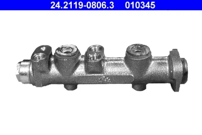 24.2119-0806.3 ATE Главный тормозной цилиндр