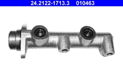 Главный тормозной цилиндр ATE 24.2122-1713.3