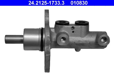 24.2125-1733.3 ATE Главный тормозной цилиндр