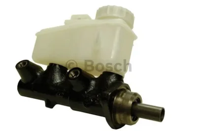 0 986 480 815 BOSCH Главный тормозной цилиндр