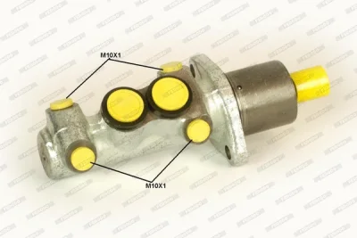 Главный тормозной цилиндр FERODO FHM585