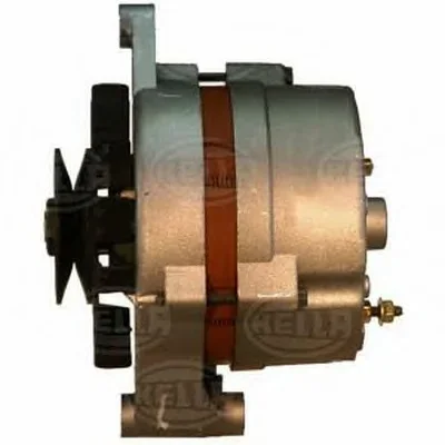 8EL 725 960-001 BEHR/HELLA/PAGID Генератор