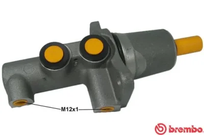 M 50 032 BREMBO Главный тормозной цилиндр