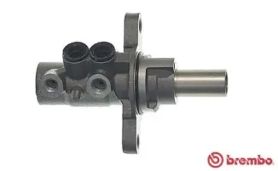 M 61 121 BREMBO Главный тормозной цилиндр