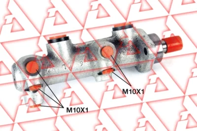 5612 CAR Главный тормозной цилиндр