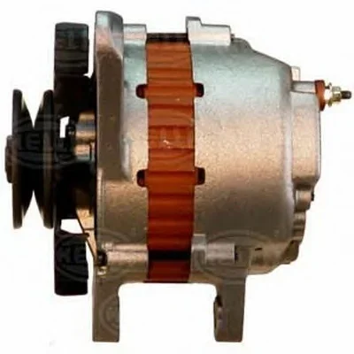 8EL 726 297-001 BEHR/HELLA/PAGID Генератор