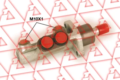 5776 CAR Главный тормозной цилиндр