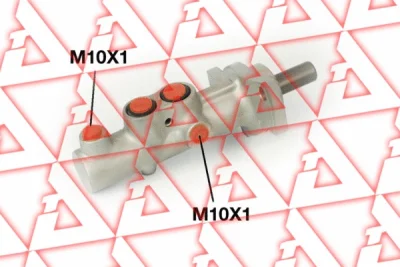 5848 CAR Главный тормозной цилиндр