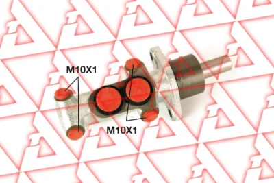 5938 CAR Главный тормозной цилиндр