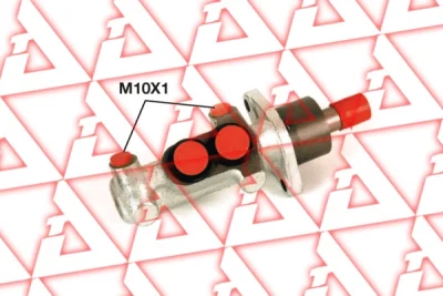 5958 CAR Главный тормозной цилиндр