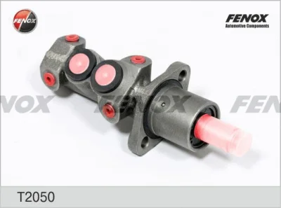 T2050 FENOX Главный тормозной цилиндр