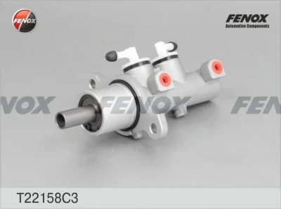 T22158C3 FENOX Главный тормозной цилиндр