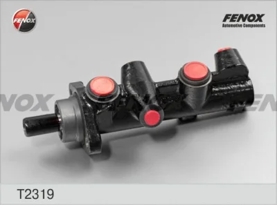 T2319 FENOX Главный тормозной цилиндр