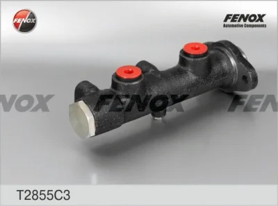 Главный тормозной цилиндр FENOX T2855C3
