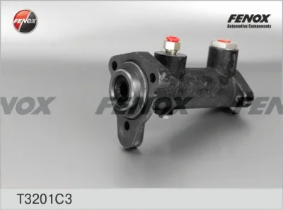 Главный тормозной цилиндр FENOX T3201C3