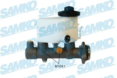P30799 SAMKO Главный тормозной цилиндр