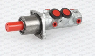 FBM1125.00 OPEN PARTS Главный тормозной цилиндр