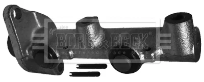 BBM4205 BORG & BECK Главный тормозной цилиндр