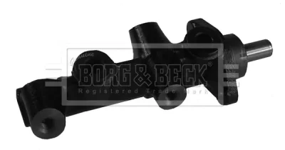 BBM4604 BORG & BECK Главный тормозной цилиндр