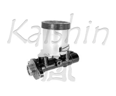 MCMZ006 KAISHIN Главный тормозной цилиндр