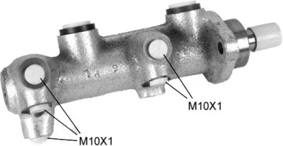 05200 BSF Главный тормозной цилиндр