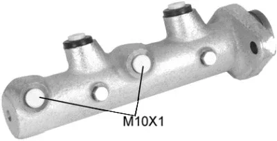 05238 BSF Главный тормозной цилиндр