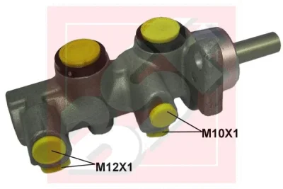 05580 BSF Главный тормозной цилиндр